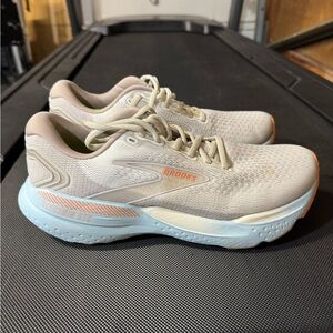 Brooks Women's Running Shoes - Glycerin GTS 21